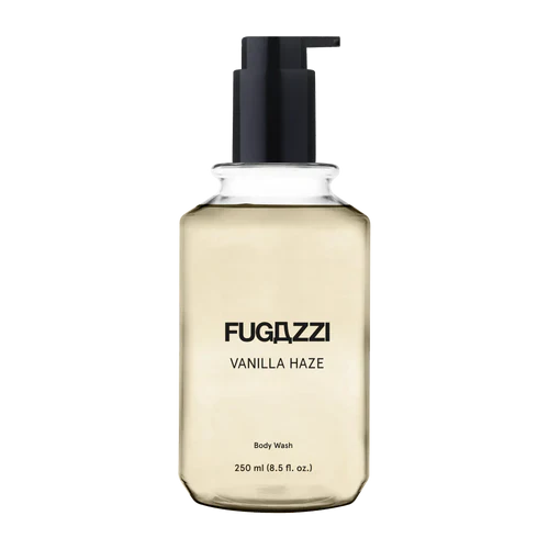 Fugazzi - Body Wash