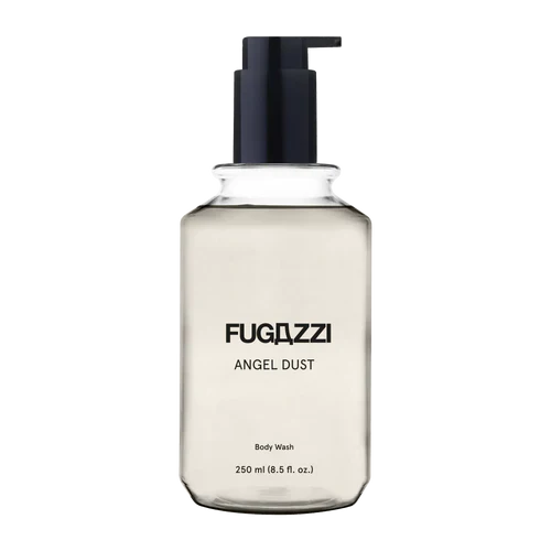 Fugazzi - Body Wash