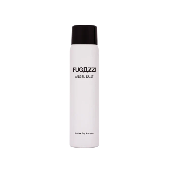 Fugazzi - Angel Dust Shampoo Secco
