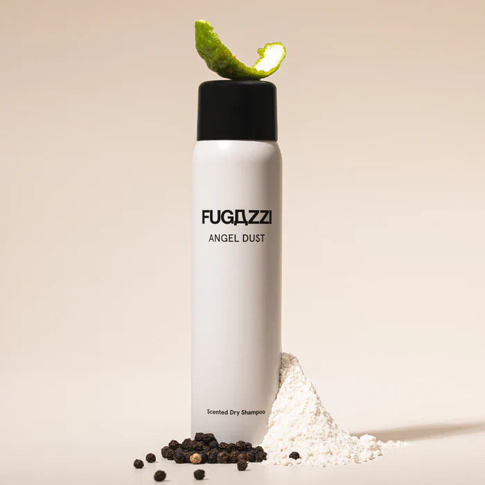 Fugazzi - Angel Dust Shampoo Secco