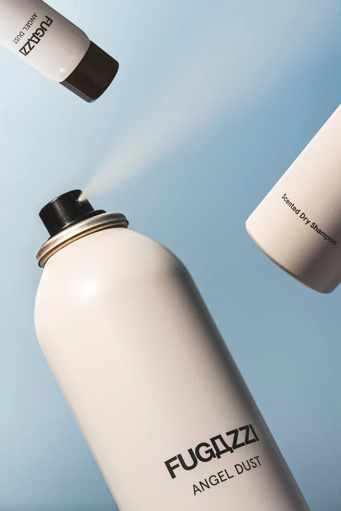 Fugazzi - Angel Dust Shampoo Secco
