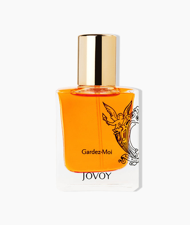 Jovoy - Gardez-moi