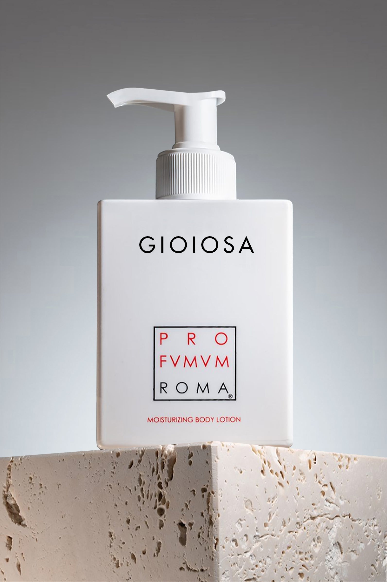 Profvmvm Roma - Gioiosa Latte Corpo