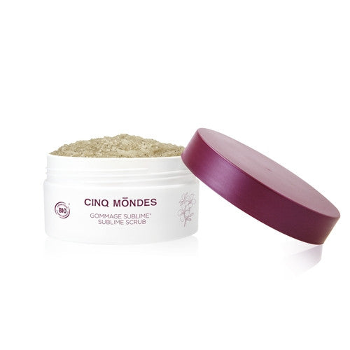 Cinq Mondes - Gommage Sublime 200ml