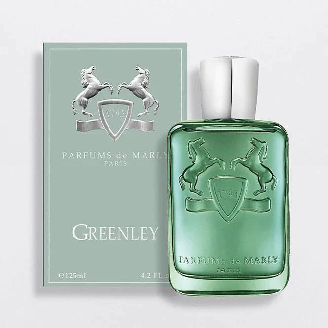 Parfums de Marly - Greenley