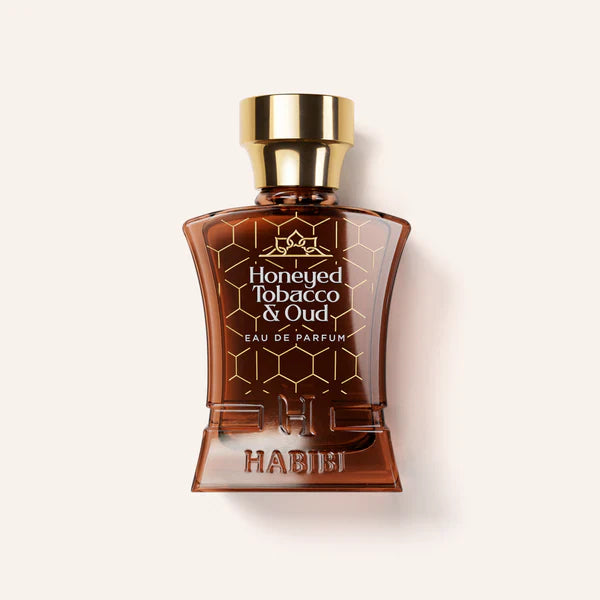 Habibi - Honeyed Tabacco & Oud