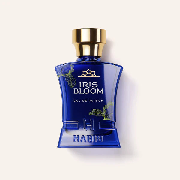 Habibi - Iris Bloom