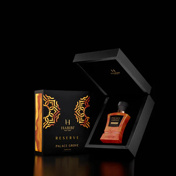Habibi - Palace Grove