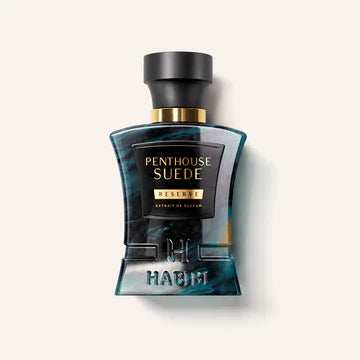 Habibi - Penthause Suede