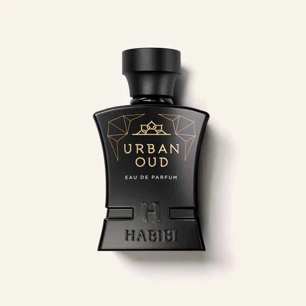 Habibi - Urban Oud