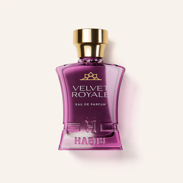 Habibi - Velvet Royale
