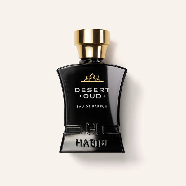 Habibi - Desert Oud