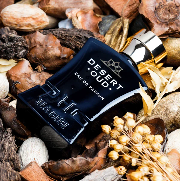 Habibi - Desert Oud