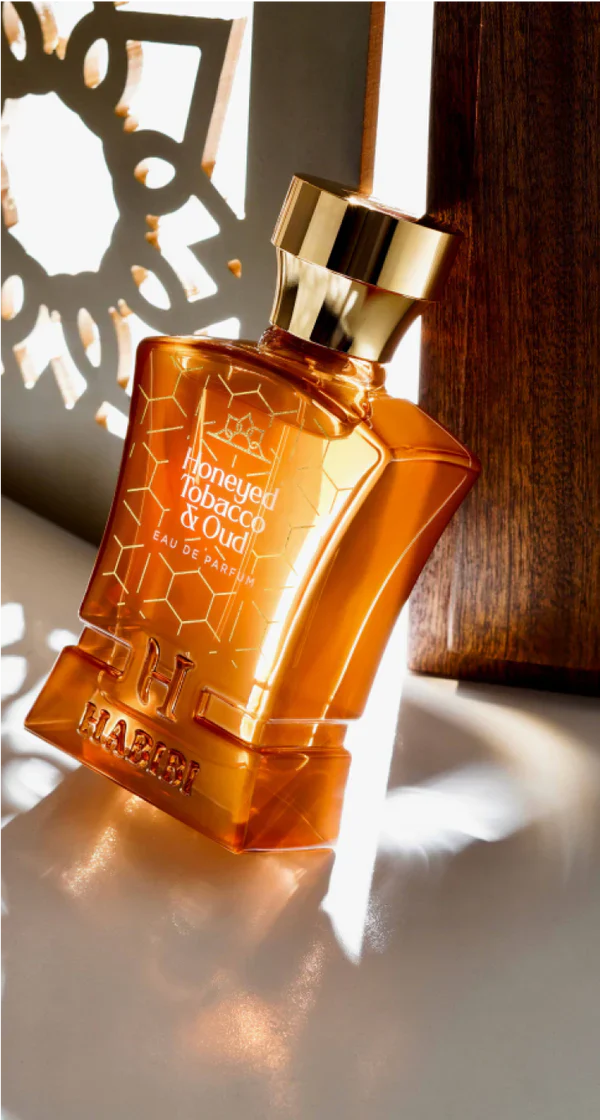 Habibi - Honeyed Tabacco & Oud