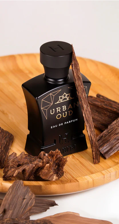 Habibi - Urban Oud