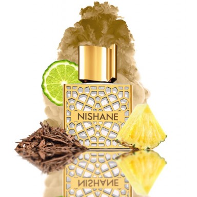 Nishane - Hacivat Oud