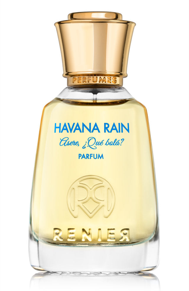 Renier - Havana Rain