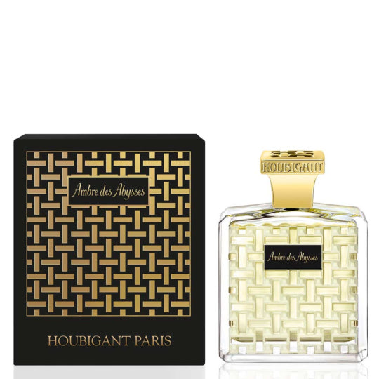 Houbigant - Ambre des Abysses
