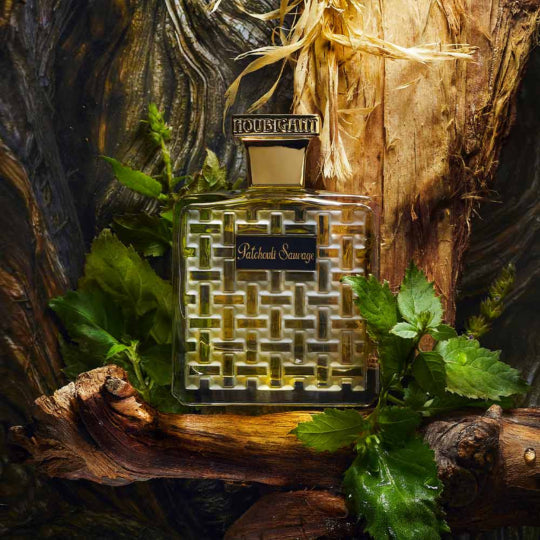 Houbigant - Patchouli Sauvage