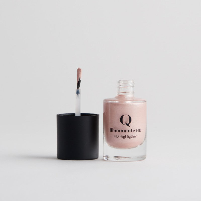 Q Studio - Illuminante HD Champagne