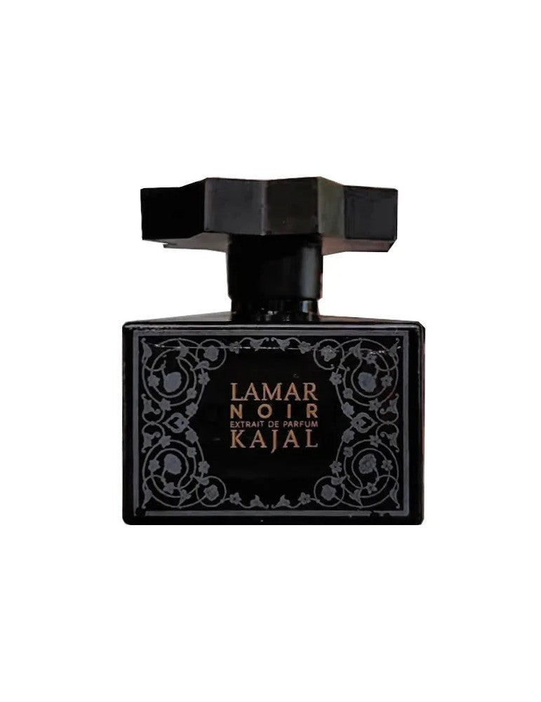 Kajal - Lamar noir