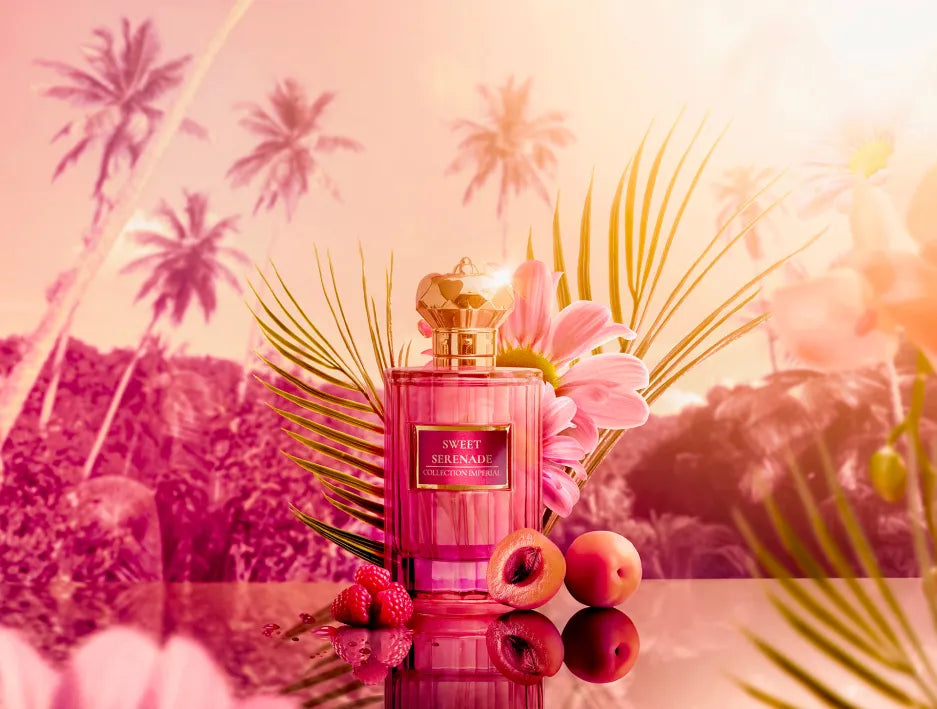 Imperial Parfums - Sweet Serenade