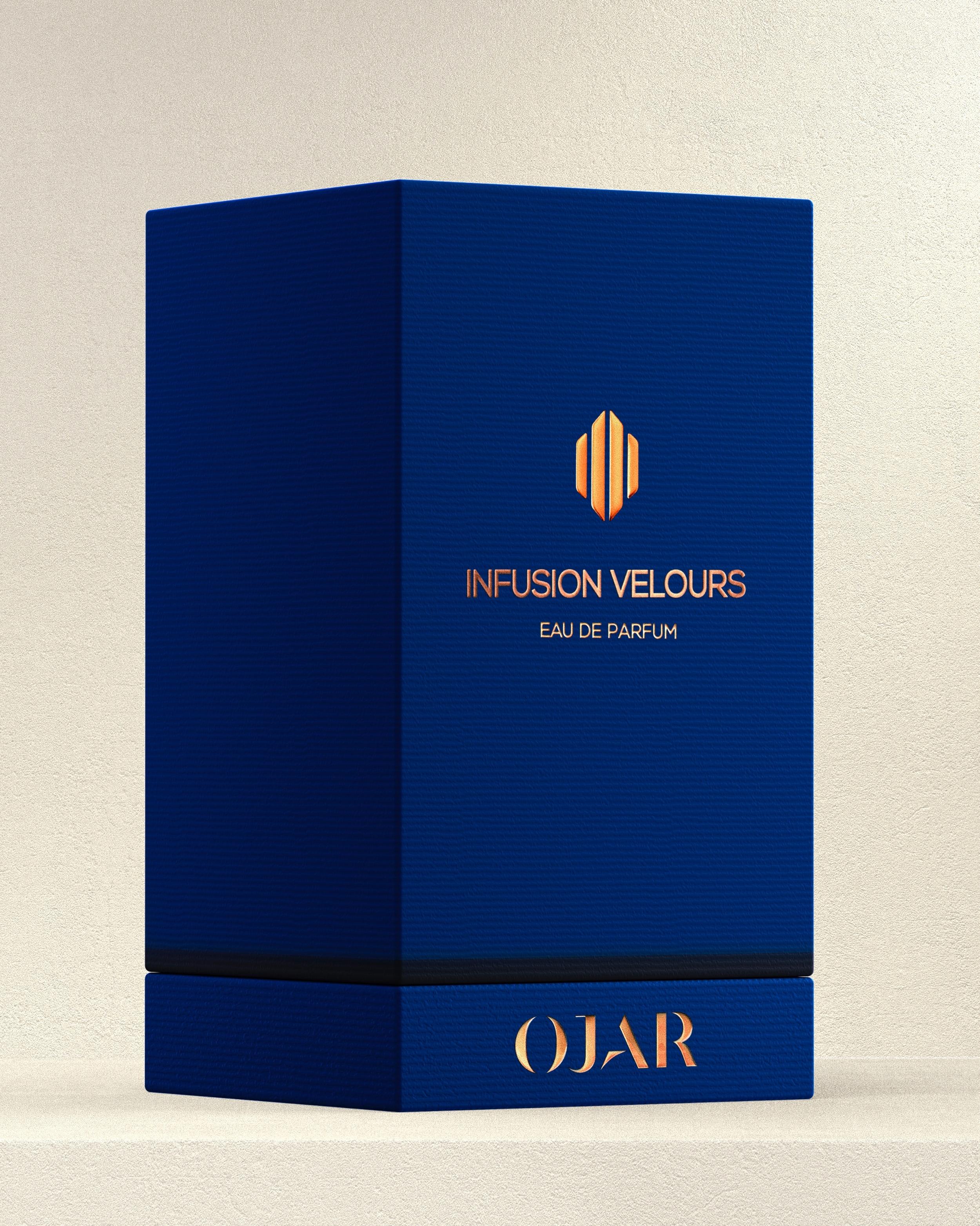 Ojar  - Infusion Velours
