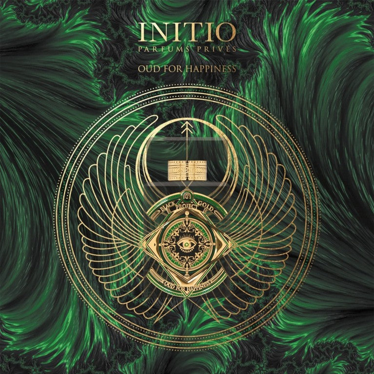 Initio - Oud For Happiness