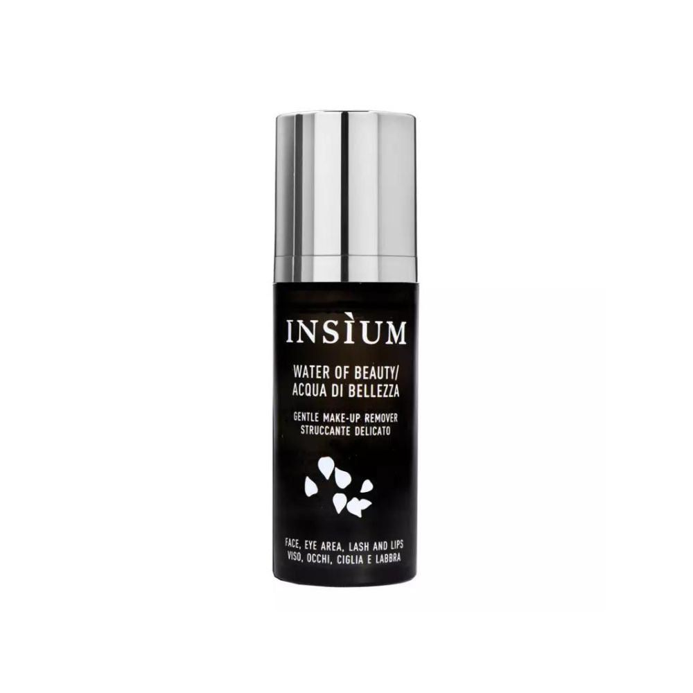Insium - Water of Beauty  / Acqua di bellezza struccante 100ml