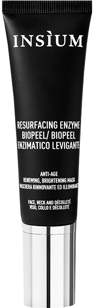 Insium - Resurfacing enzyme biopeel / Biopeel enzimatico levigante 50ml