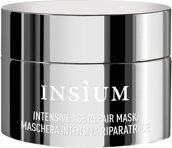 Insium - Timeless maschera intensiva riparatrice 1.7 FL.OZ./ 50ml e