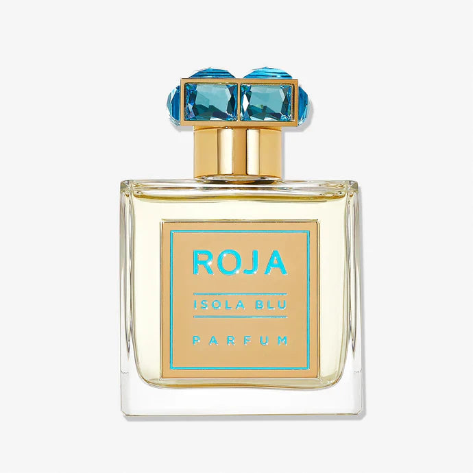 Roja Parfums - Isola Blu