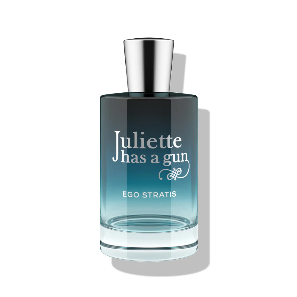 Juliette has a gun - Ego Stratis