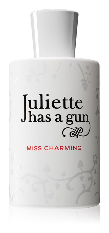Juliette Has A Gun -  Miss Charming