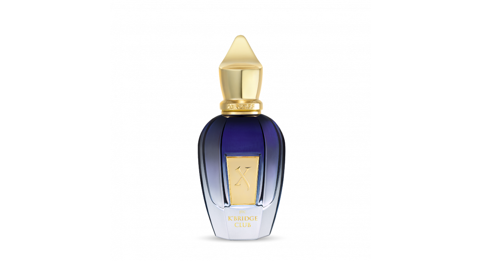 Xerjoff - K'bridge Club - eau de parfum