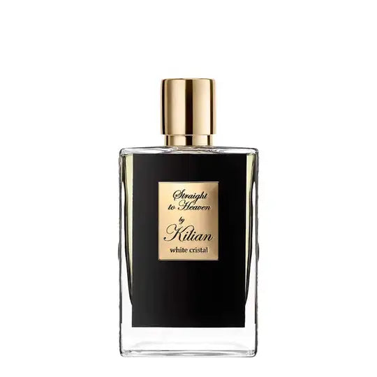 Kilian  -Straight to Heaven white cristal