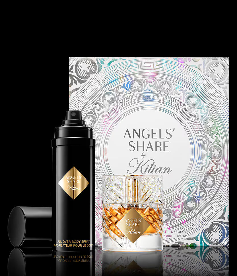 Kilian Paris - Angels' Share The Layering Set