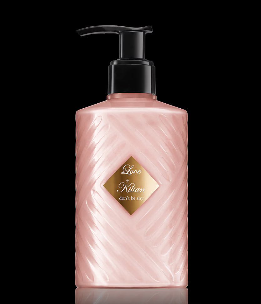 Kilian Paris - Love, Don't be Shy Body Lotion