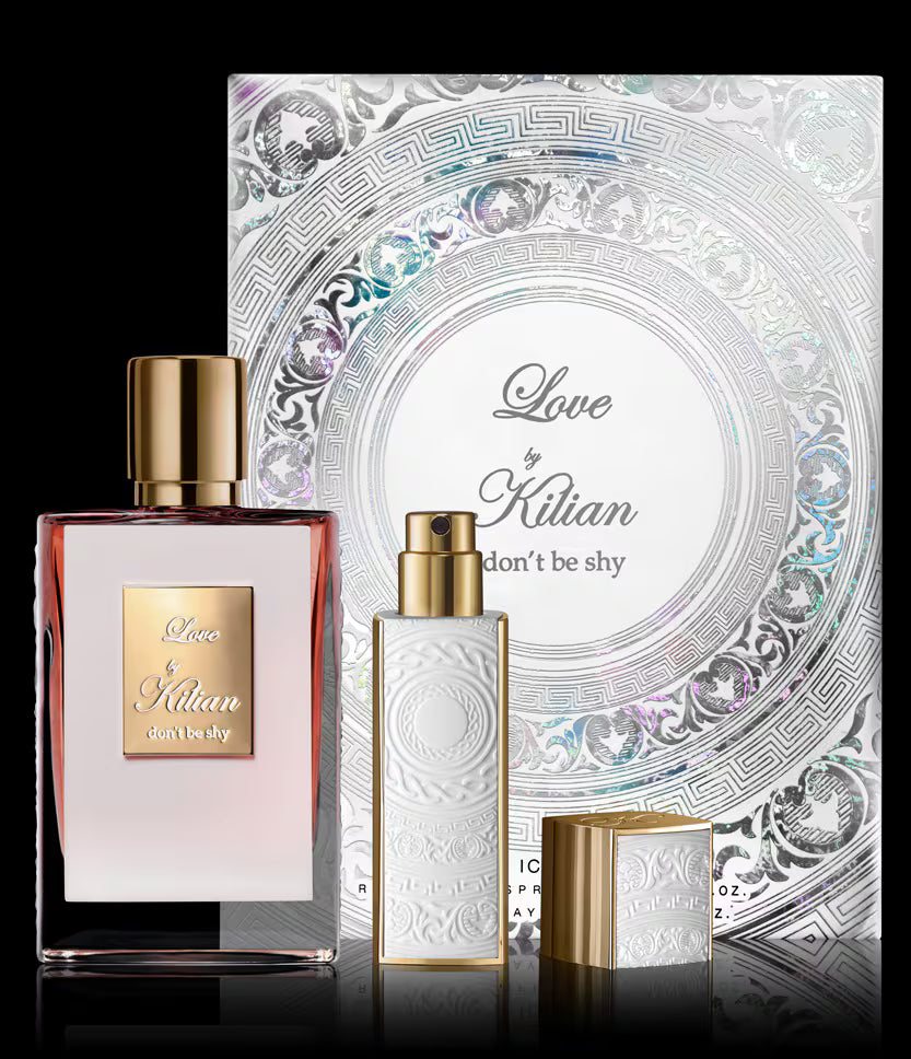 Kilian Paris - Love don't be shy The Icon Set