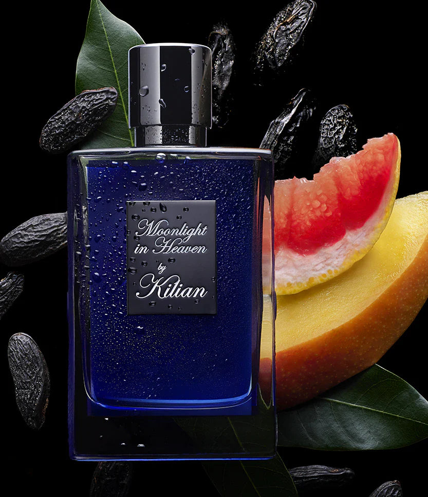 Kilian - Moonlight in Heaven