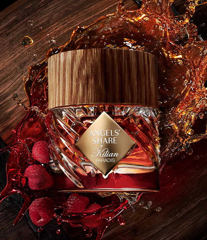Kilian Paris - Angels' Share Paradis