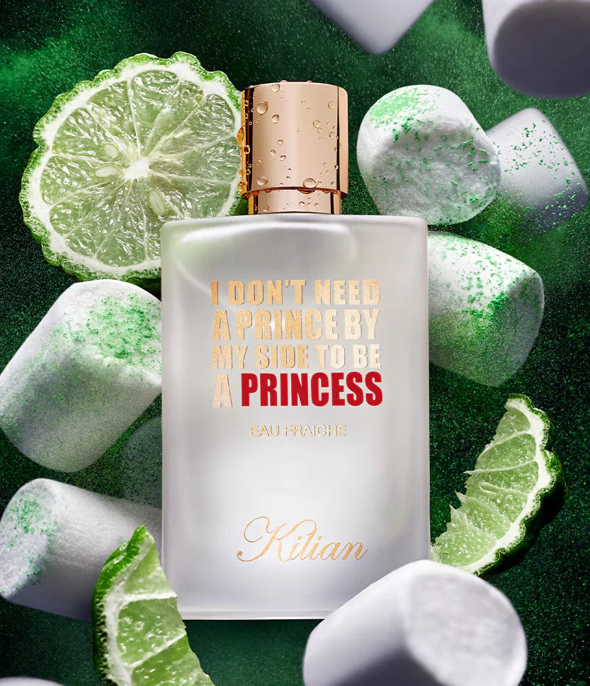 Kilian Paris - Princess eau fraiche