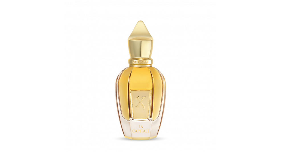 Xerjoff - La Capitale - Parfum