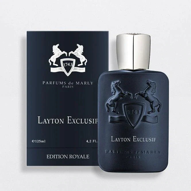 Parfums de Marly - Layton Exclusif