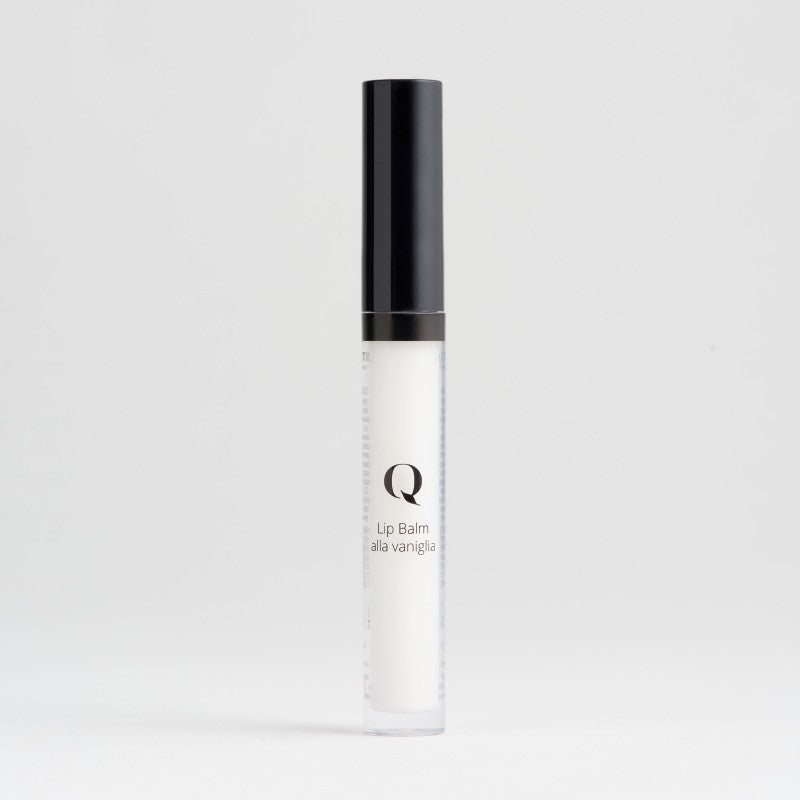 Q Studio - Lip Balm alla Vaniglia
