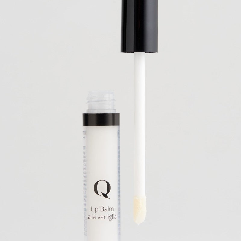 Q Studio - Lip Balm alla Vaniglia