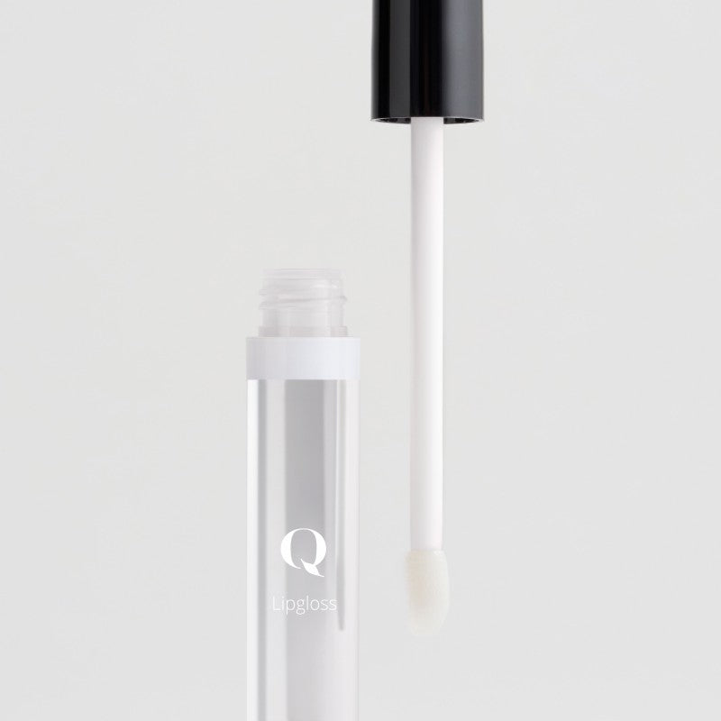Q Studio - Lip Gloss Trasparente 01