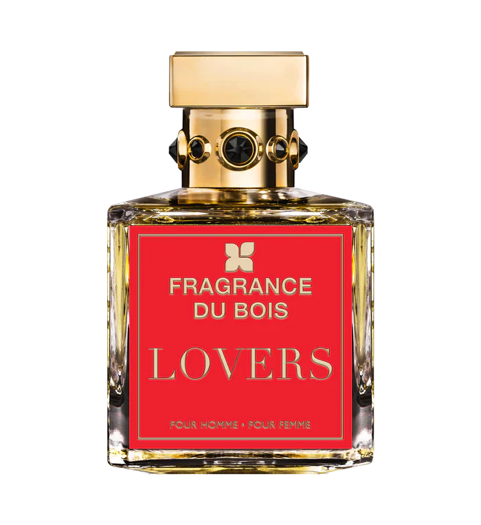 Fragrance Du Bois - Lovers
