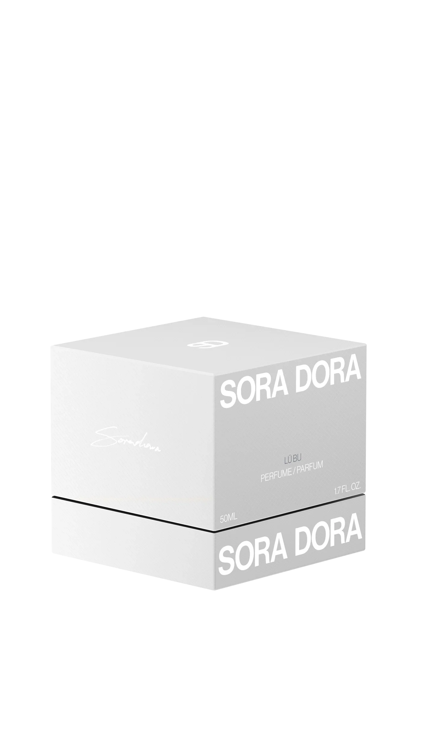 Soradora - Lu Bu