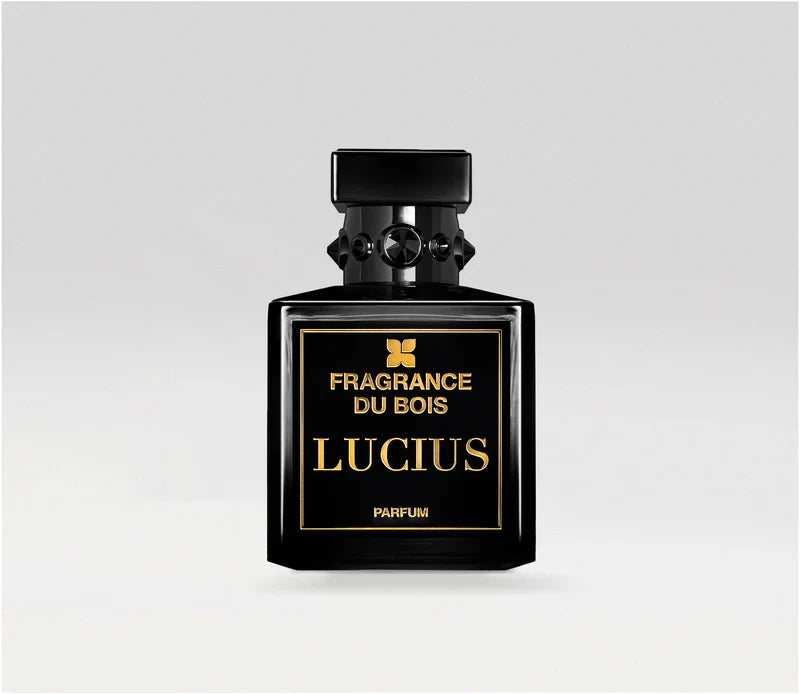 Fragrance du bois - Lucius extrait de parfum